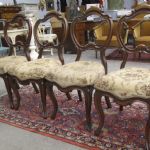 624 1385 CHAIRS